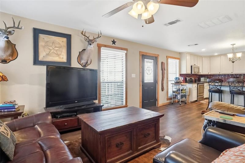 4045 Jimmy Houston Way, Bluff Dale TX 76433 - Photo 20