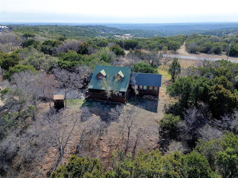 4045 Jimmy Houston Way, Bluff Dale TX 76433 - Photo 11