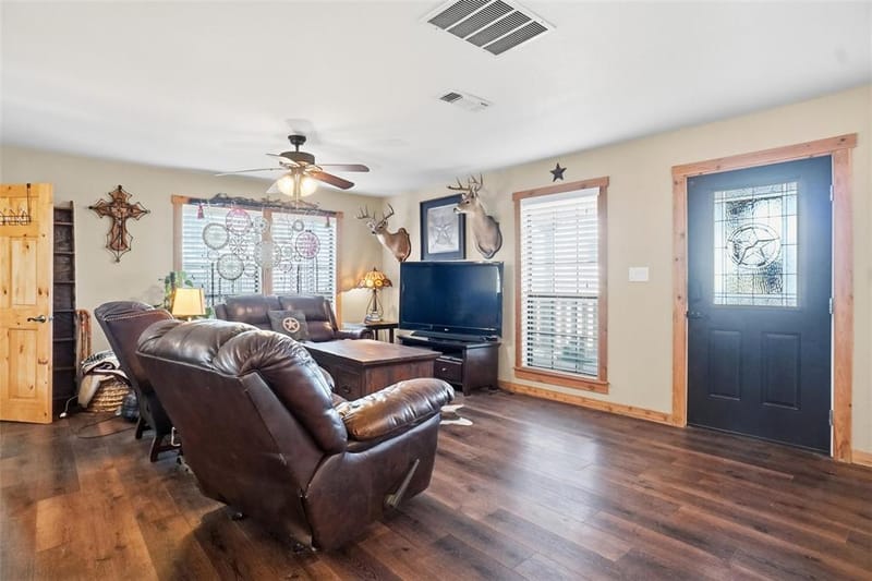 4045 Jimmy Houston Way, Bluff Dale TX 76433 - Photo 19
