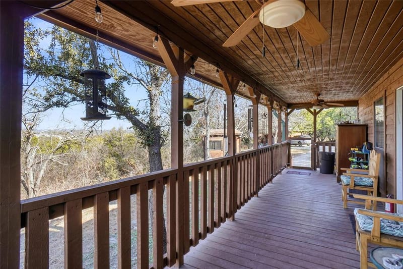 4045 Jimmy Houston Way, Bluff Dale TX 76433 - Photo 35