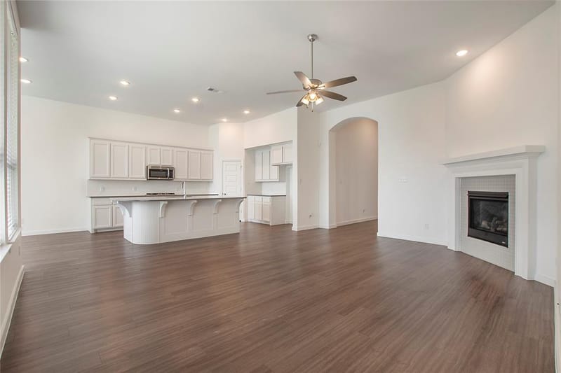 2419 Doncaster Drive, Forney TX 75126 - Photo 5