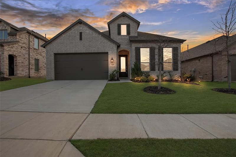2419 Doncaster Drive, Forney TX 75126 - Photo 31