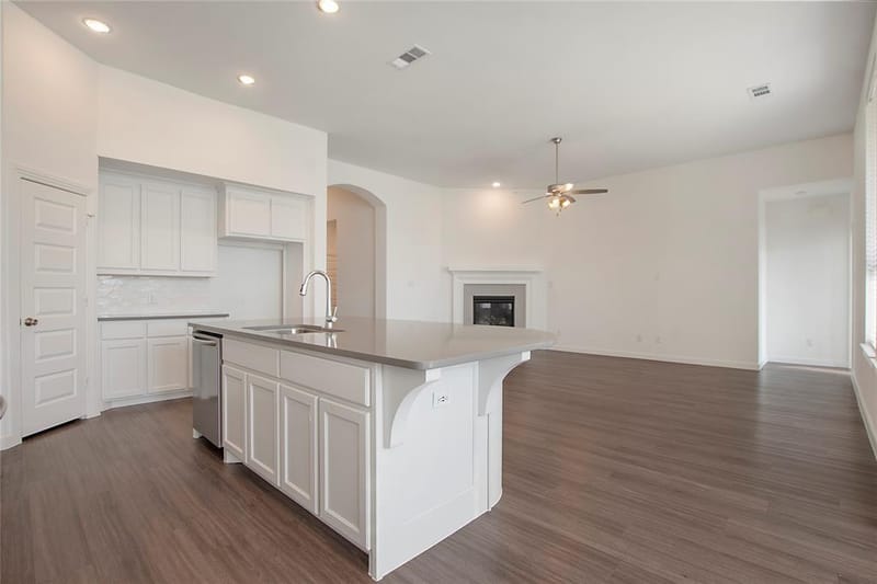 2419 Doncaster Drive, Forney TX 75126 - Photo 8