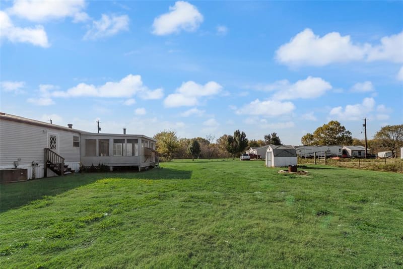 817 Kaufman Street, Rosser TX 75157 - Photo 27