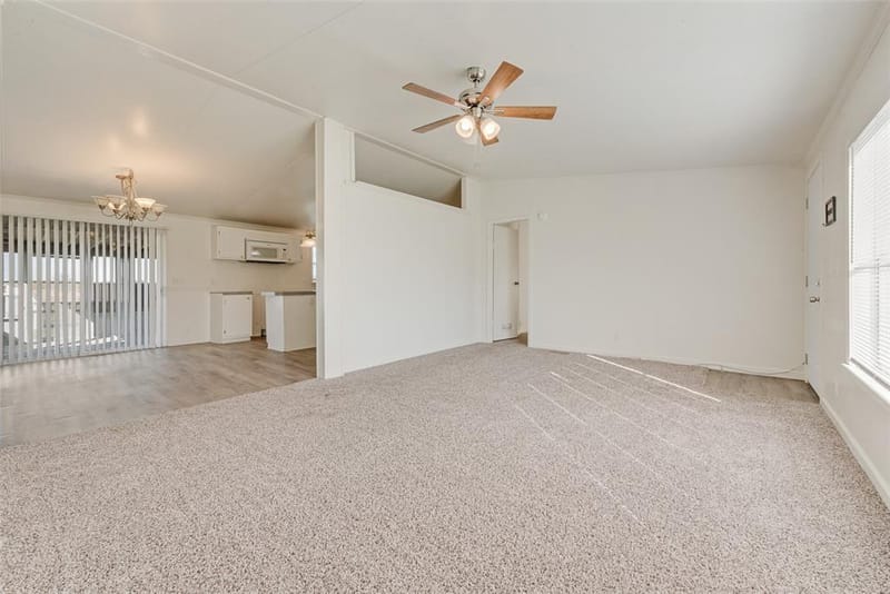 817 Kaufman Street, Rosser TX 75157 - Photo 7