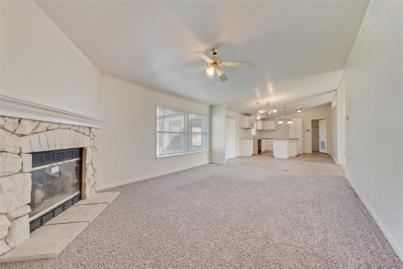 817 Kaufman Street, Rosser TX 75157 - Photo 9
