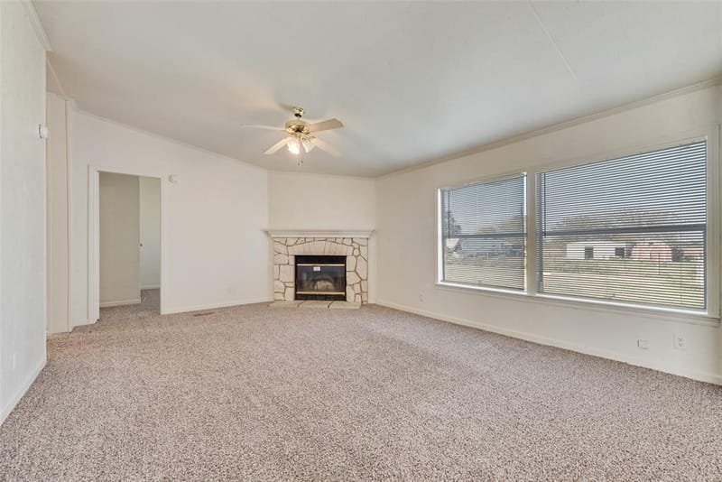 817 Kaufman Street, Rosser TX 75157 - Photo 8