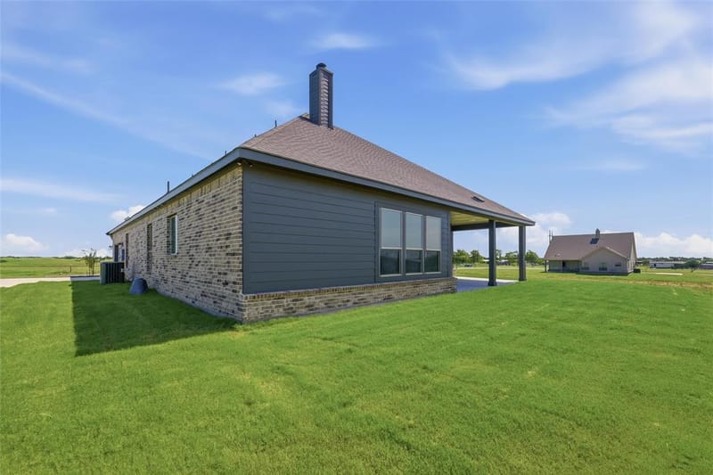 930 County Road 200, Valley View TX 76272 - Photo 28