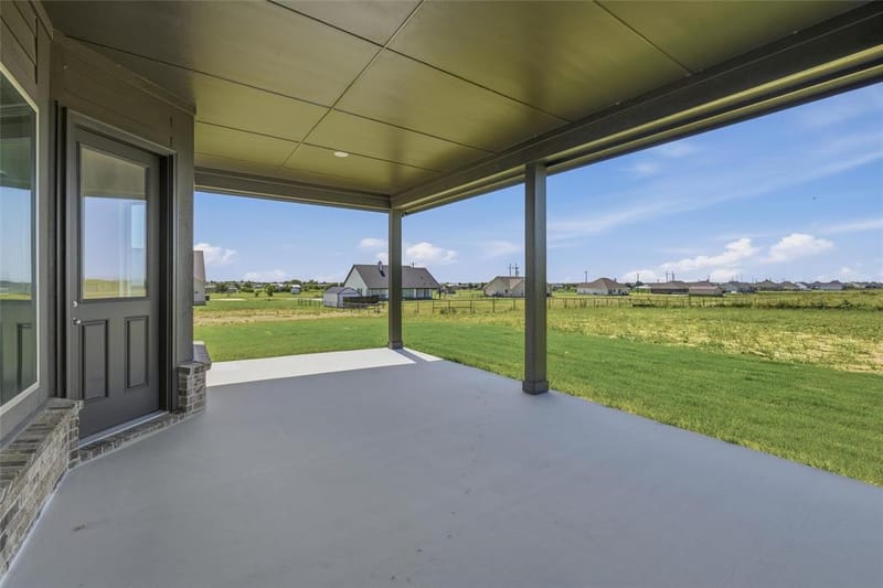 930 County Road 200, Valley View TX 76272 - Photo 24