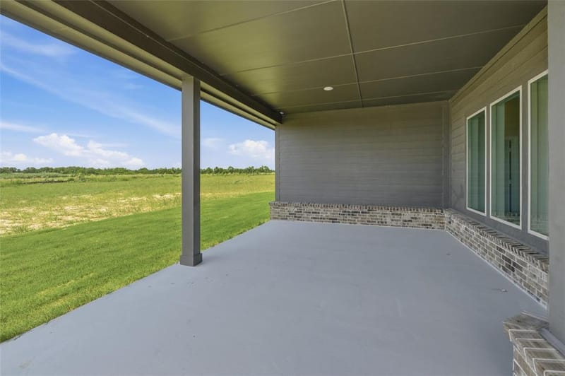 930 County Road 200, Valley View TX 76272 - Photo 25