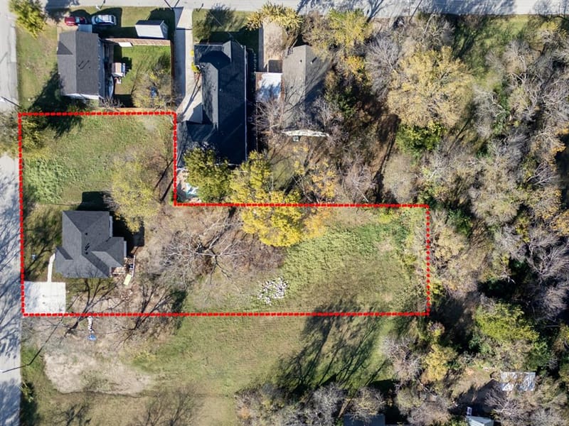 605 Bost Street, Rockwall TX 75087
