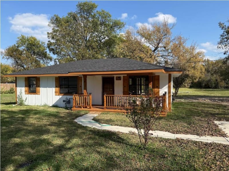 605 Bost Street, Rockwall TX 75087 - Photo 15