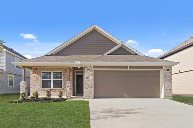9957 Dynamics Drive, Fort Worth TX 76131