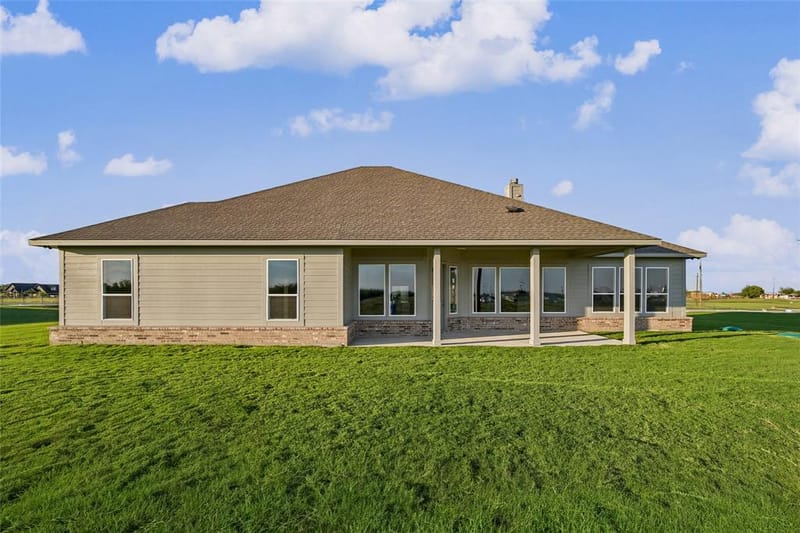 900 County Road 200, Valley View TX 76272 - Photo 34