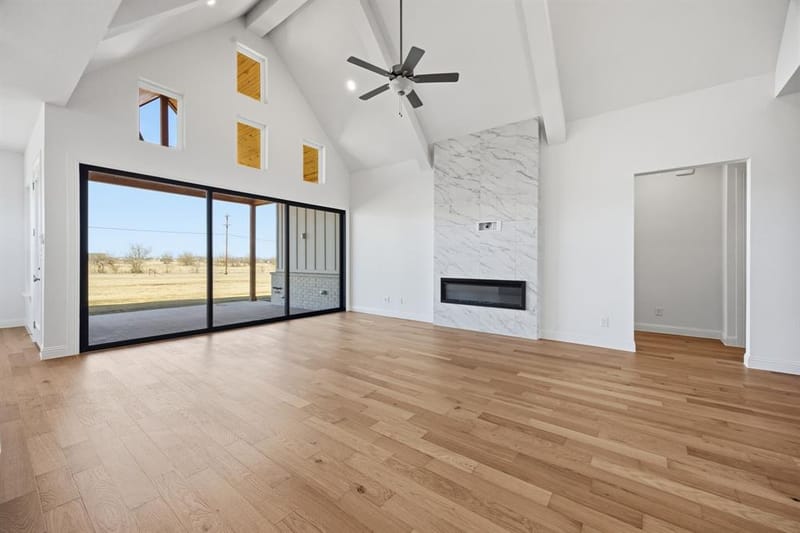 2732 Dunnet Drive, Celina TX 75009 - Photo 6