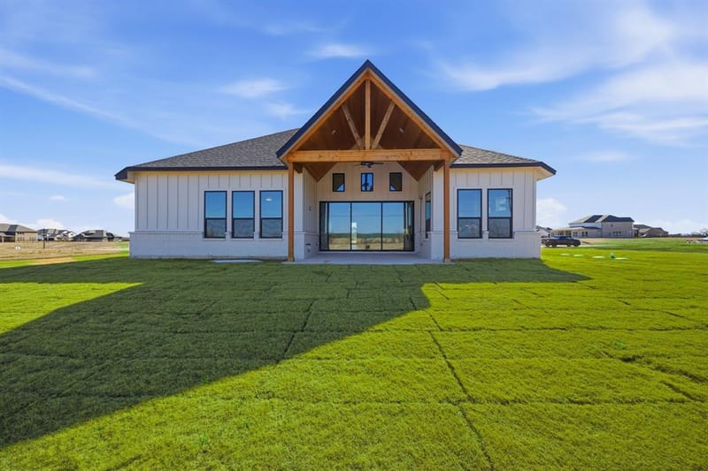 2732 Dunnet Drive, Celina TX 75009 - Photo 26