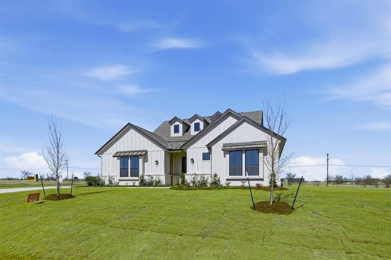 2732 Dunnet Drive, Celina TX 75009 - Photo 3