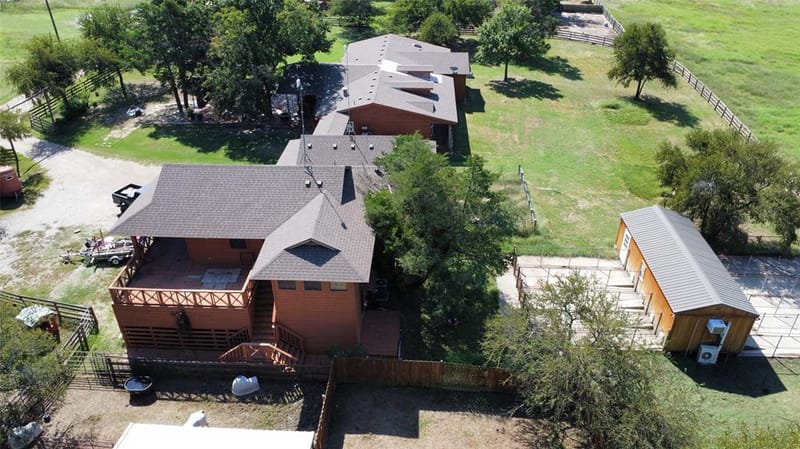 16283 County Road 1004, Blue Ridge TX 75424 - Photo 6