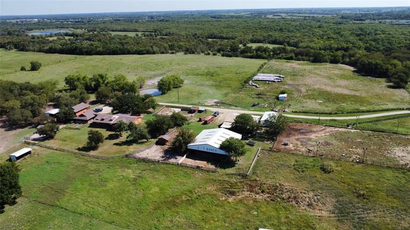 16283 County Road 1004, Blue Ridge TX 75424 - Photo 17