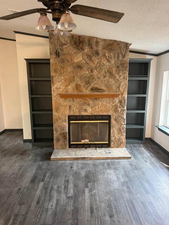 16283 County Road 1004, Blue Ridge TX 75424 - Photo 12