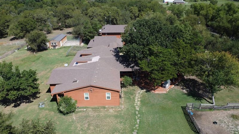 16283 County Road 1004, Blue Ridge TX 75424 - Photo 7