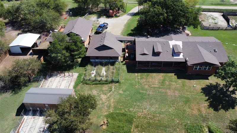 16283 County Road 1004, Blue Ridge TX 75424 - Photo 3