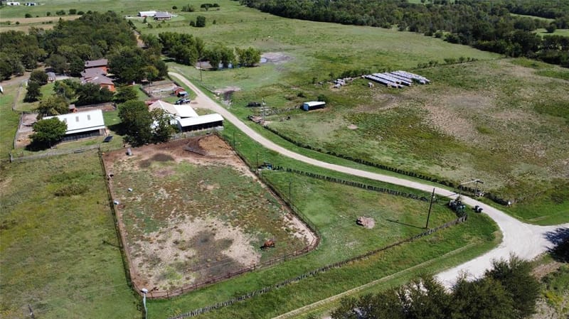 16283 County Road 1004, Blue Ridge TX 75424
