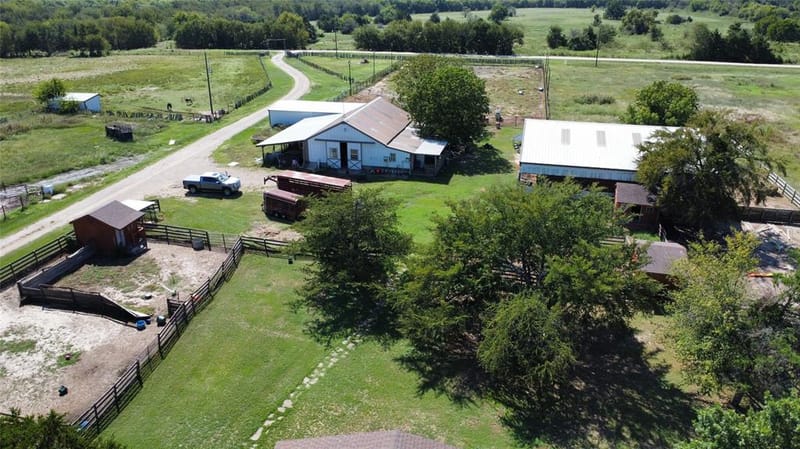 16283 County Road 1004, Blue Ridge TX 75424 - Photo 5