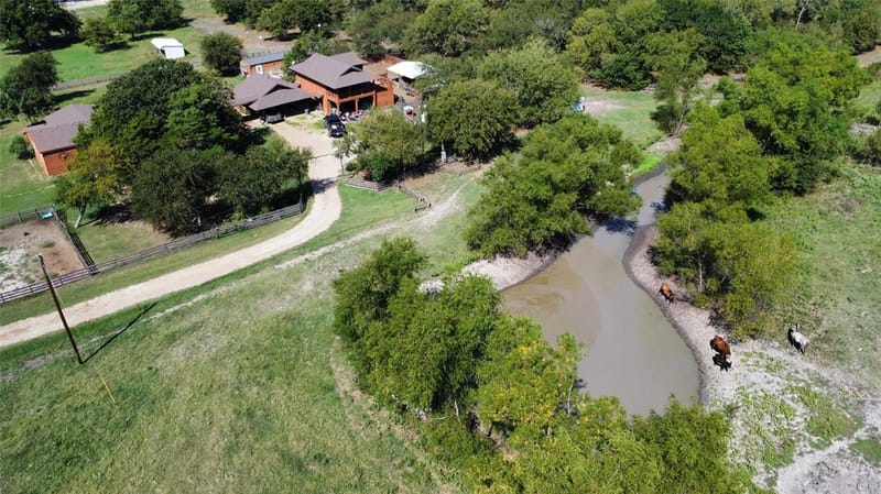 16283 County Road 1004, Blue Ridge TX 75424 - Photo 20