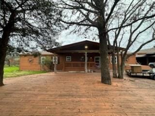 16283 County Road 1004, Blue Ridge TX 75424 - Photo 9