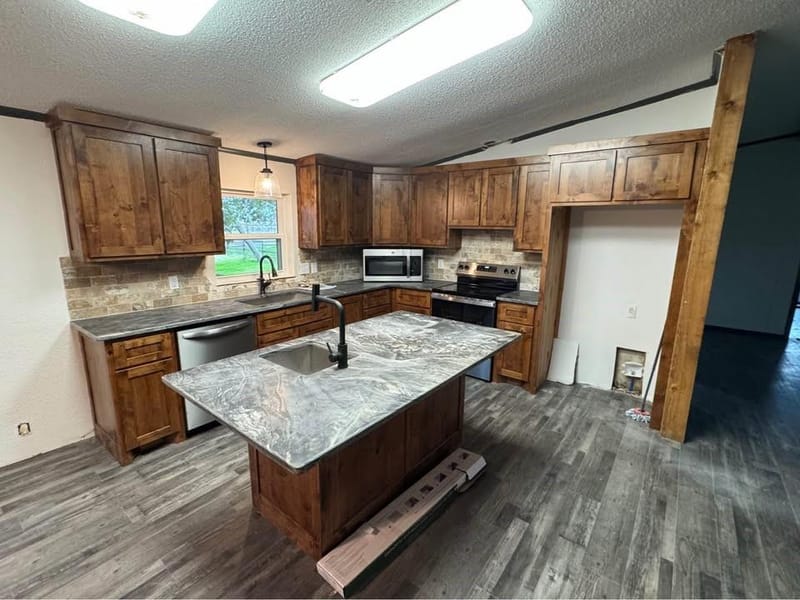 16283 County Road 1004, Blue Ridge TX 75424 - Photo 10
