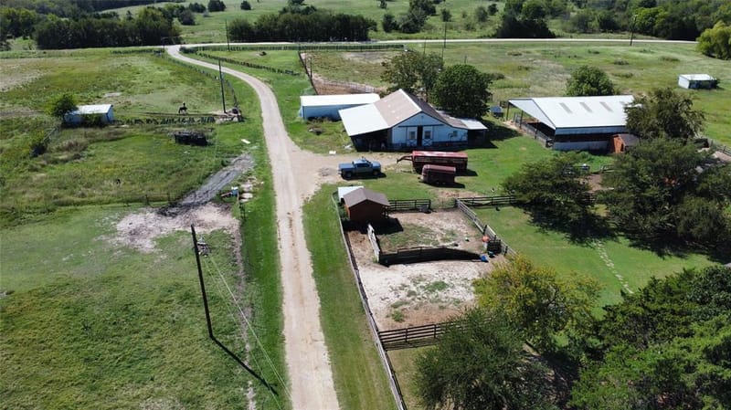 16283 County Road 1004, Blue Ridge TX 75424 - Photo 18