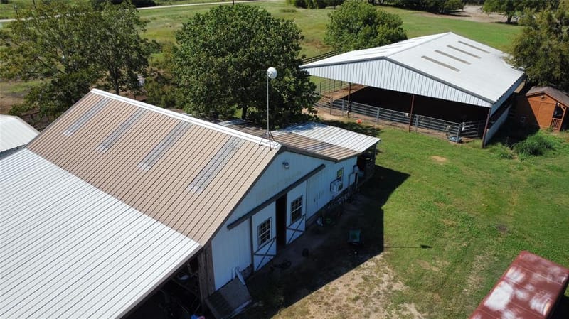 16283 County Road 1004, Blue Ridge TX 75424 - Photo 19