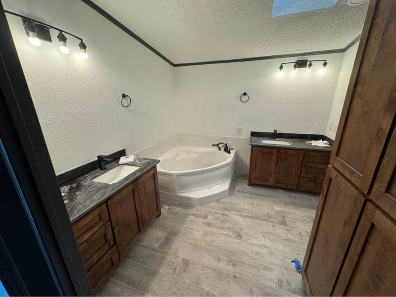 16283 County Road 1004, Blue Ridge TX 75424 - Photo 21