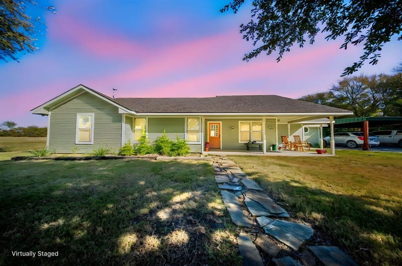 2830 Winding Oaks, Anna TX 75409
