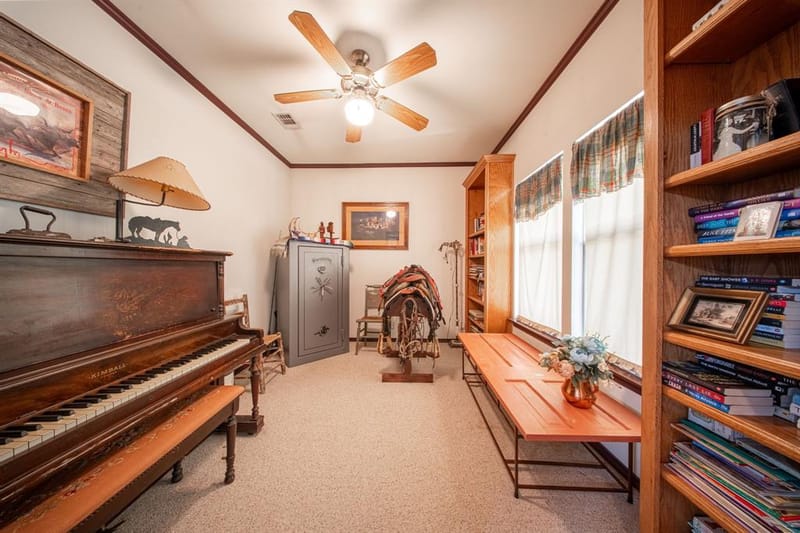 2830 Winding Oaks, Anna TX 75409 - Photo 10