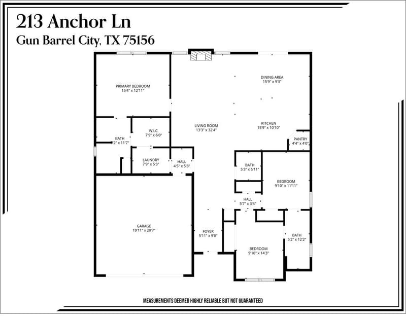213 Anchor Lane, Gun Barrel City TX 75156 - Photo 39