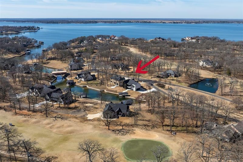 116 Pinnacle Club Drive, Mabank TX 75156 - Photo 2