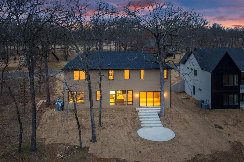 116 Pinnacle Club Drive, Mabank TX 75156 - Photo 30