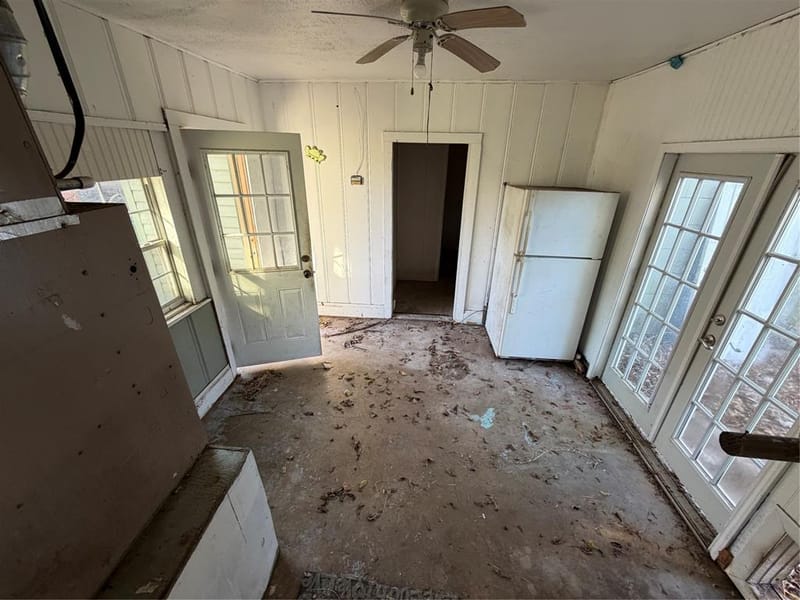 318 N Dale Avenue, Stephenville TX 76401 - Photo 10