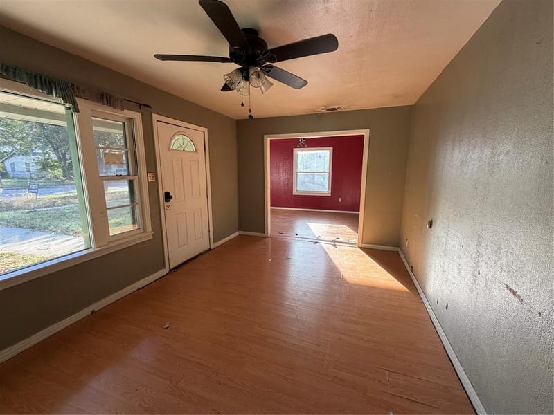 318 N Dale Avenue, Stephenville TX 76401 - Photo 4
