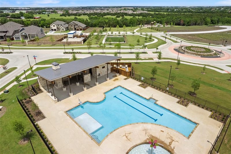 656 Blakelys Way, Fate TX 75189 - Photo 36