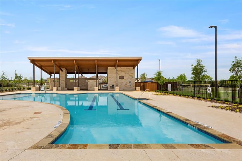 656 Blakelys Way, Fate TX 75189 - Photo 38