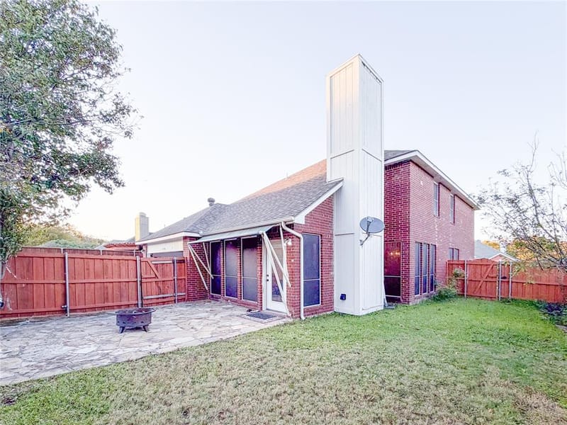 1236 Whitehorse Drive, Lewisville TX 75077 - Photo 27