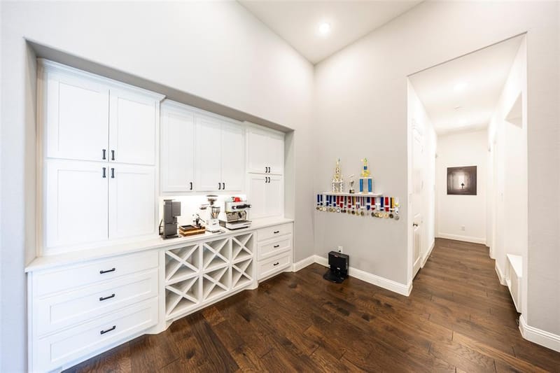 1650 Oakcrest Drive, Prosper TX 75078 - Photo 13