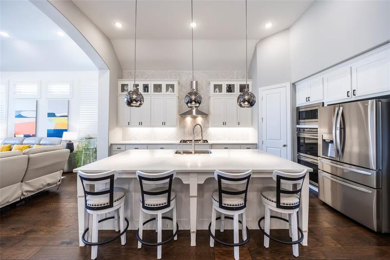 1650 Oakcrest Drive, Prosper TX 75078 - Photo 12
