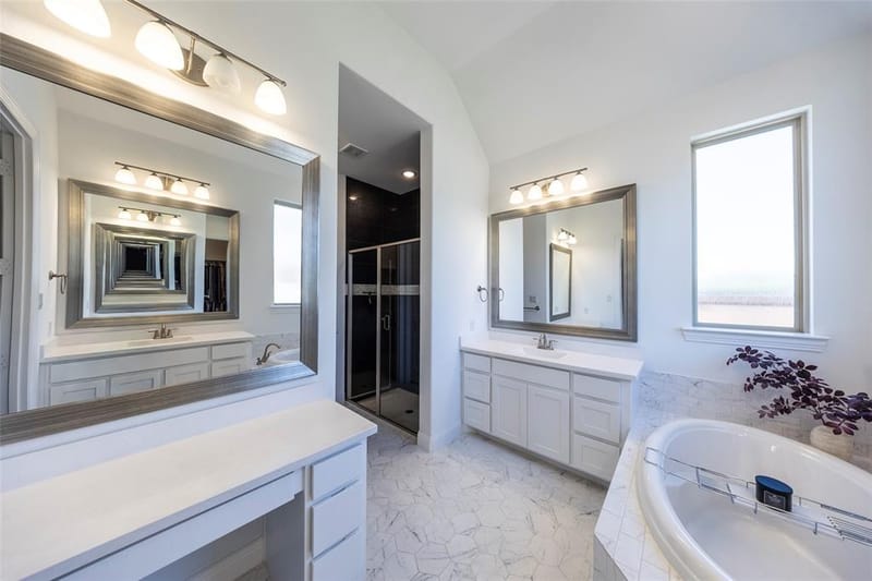 1650 Oakcrest Drive, Prosper TX 75078 - Photo 22