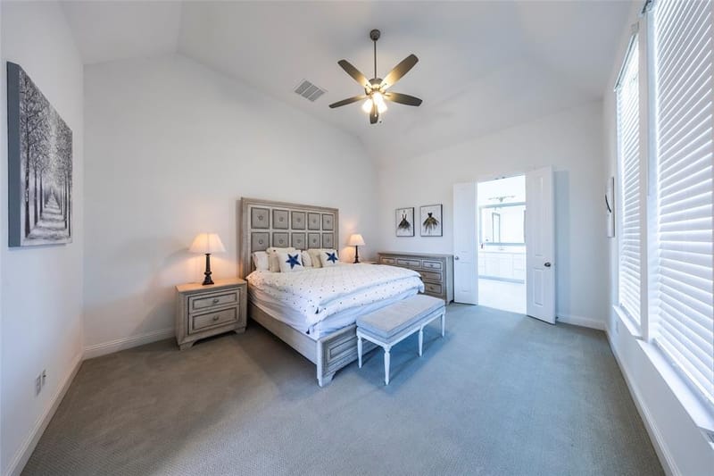 1650 Oakcrest Drive, Prosper TX 75078 - Photo 20