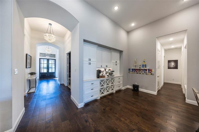1650 Oakcrest Drive, Prosper TX 75078 - Photo 9