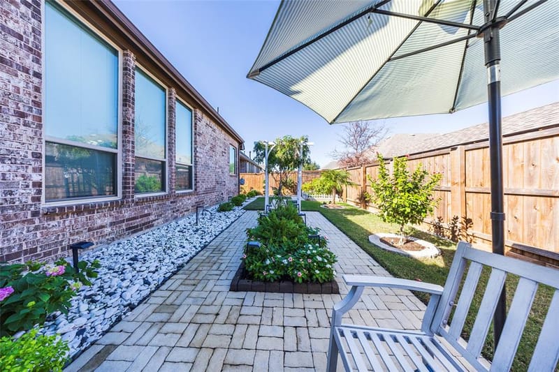 1650 Oakcrest Drive, Prosper TX 75078 - Photo 34